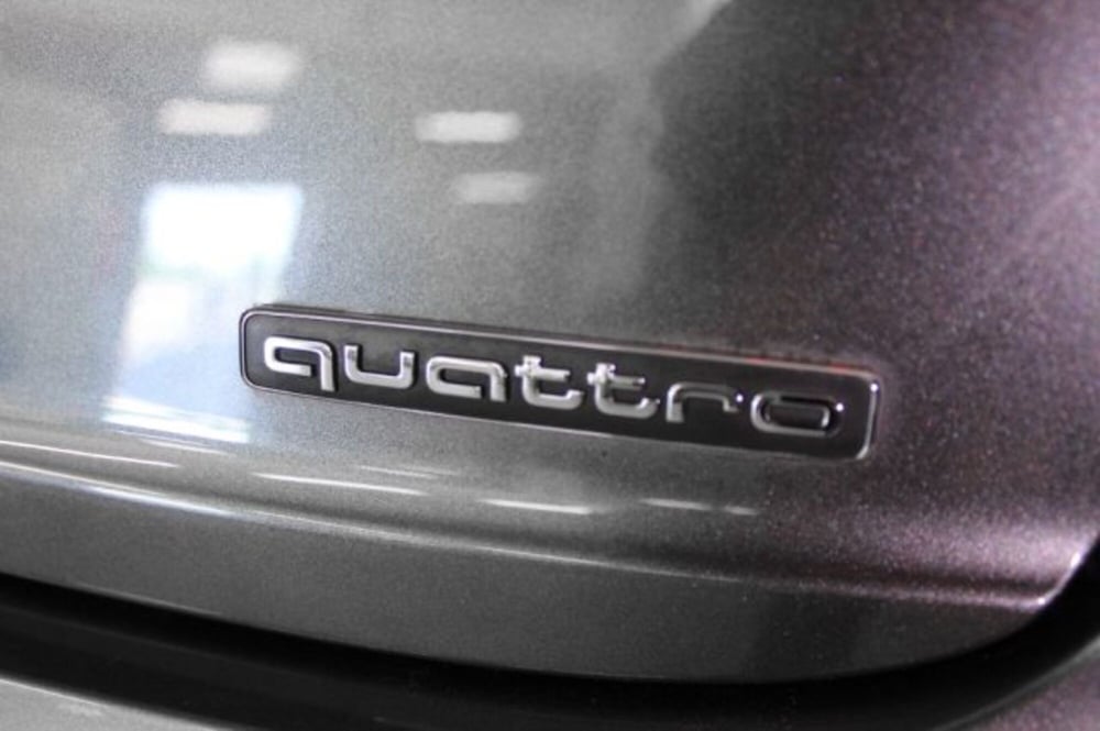 Audi Q8 usata a Novara (10)