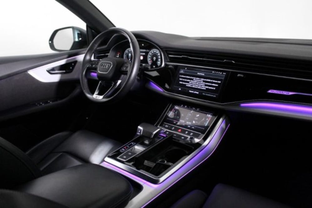 Audi Q8 usata a Novara (4)