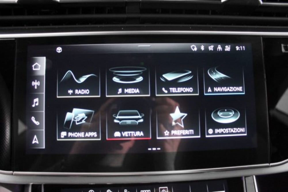 Audi Q8 usata a Novara (6)