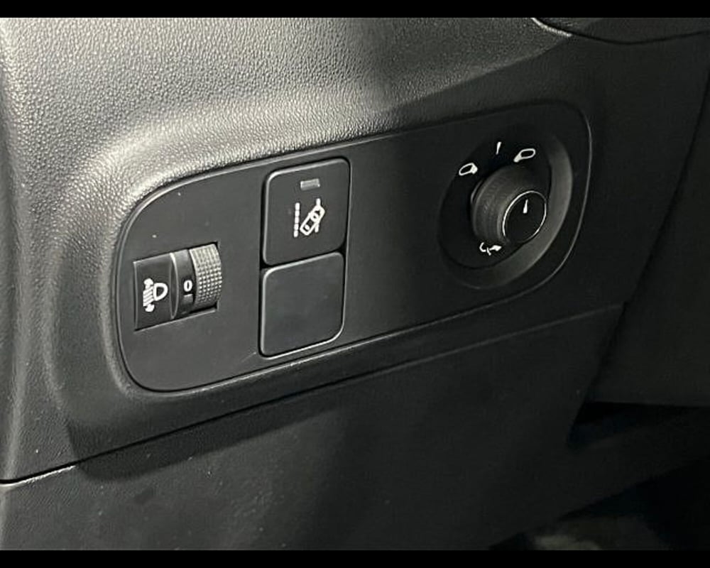 Citroen C3 usata a Alessandria (13)