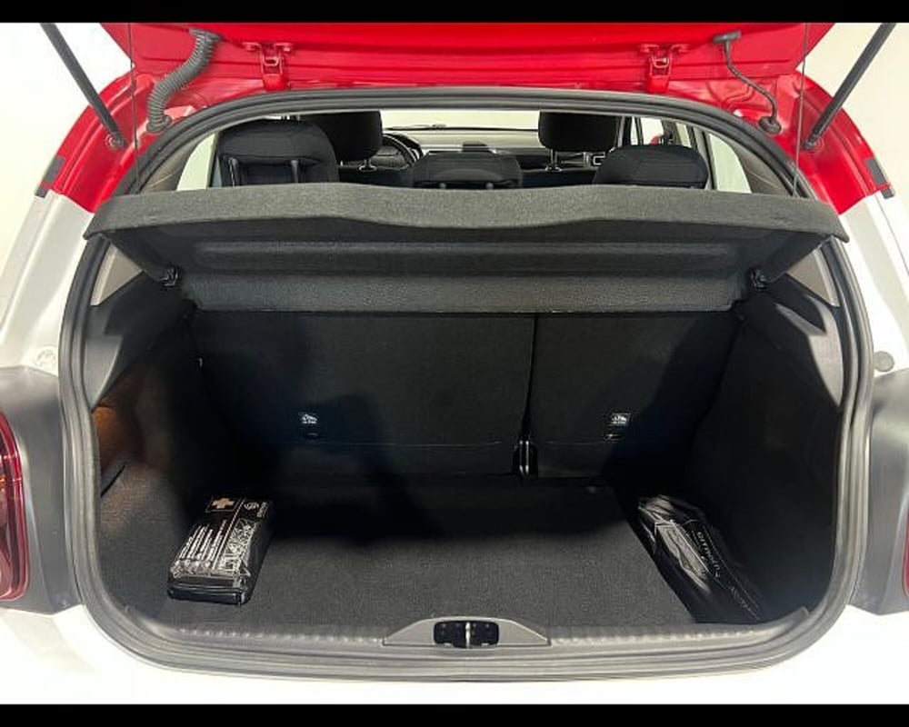 Citroen C3 usata a Alessandria (15)