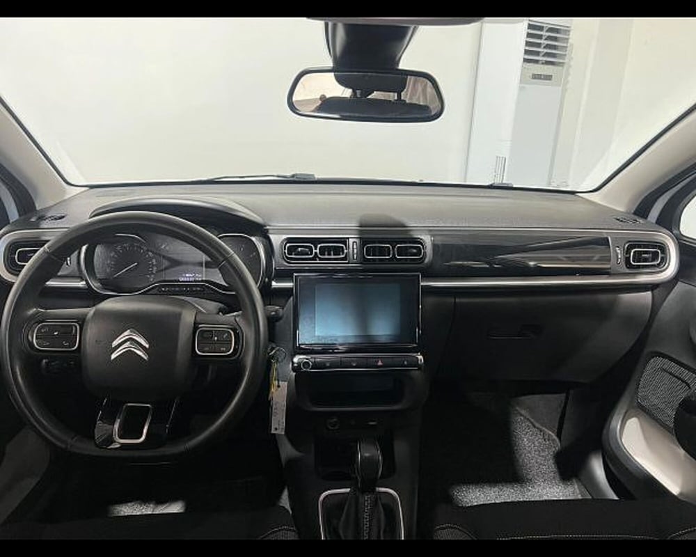 Citroen C3 usata a Alessandria (7)