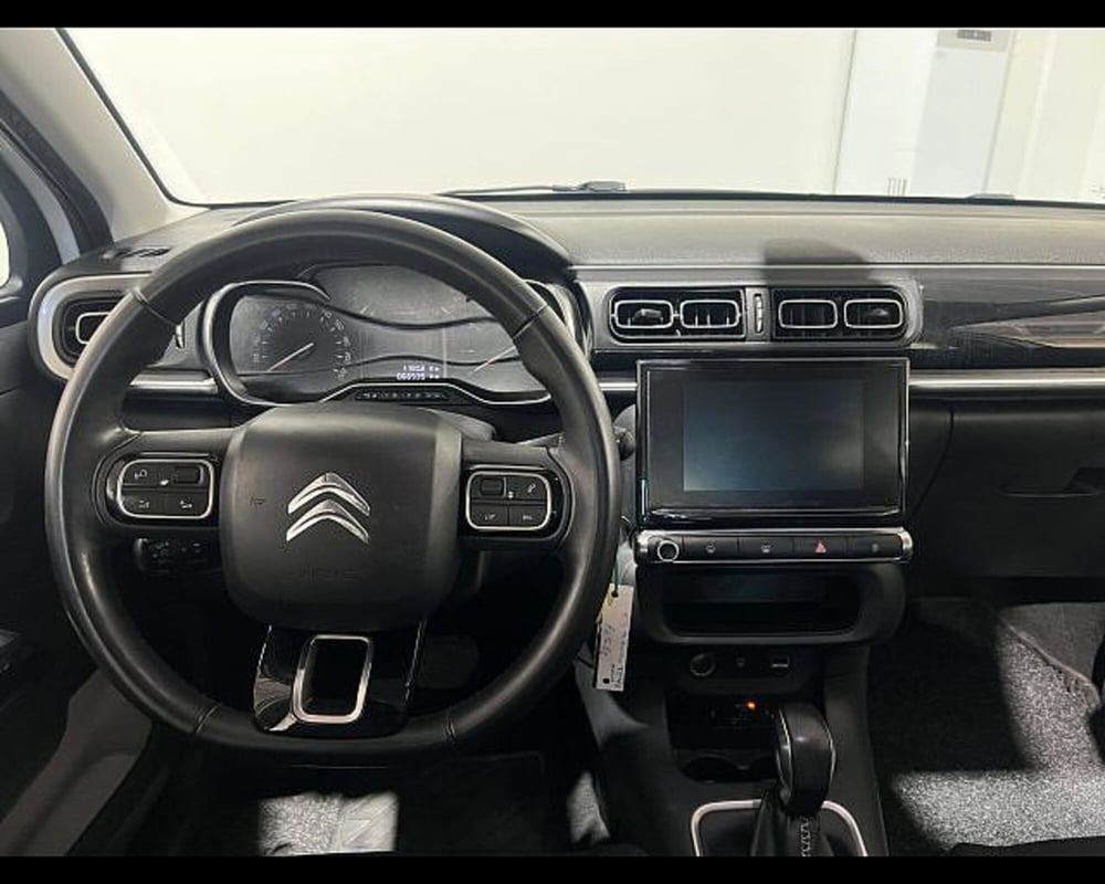 Citroen C3 usata a Alessandria (8)