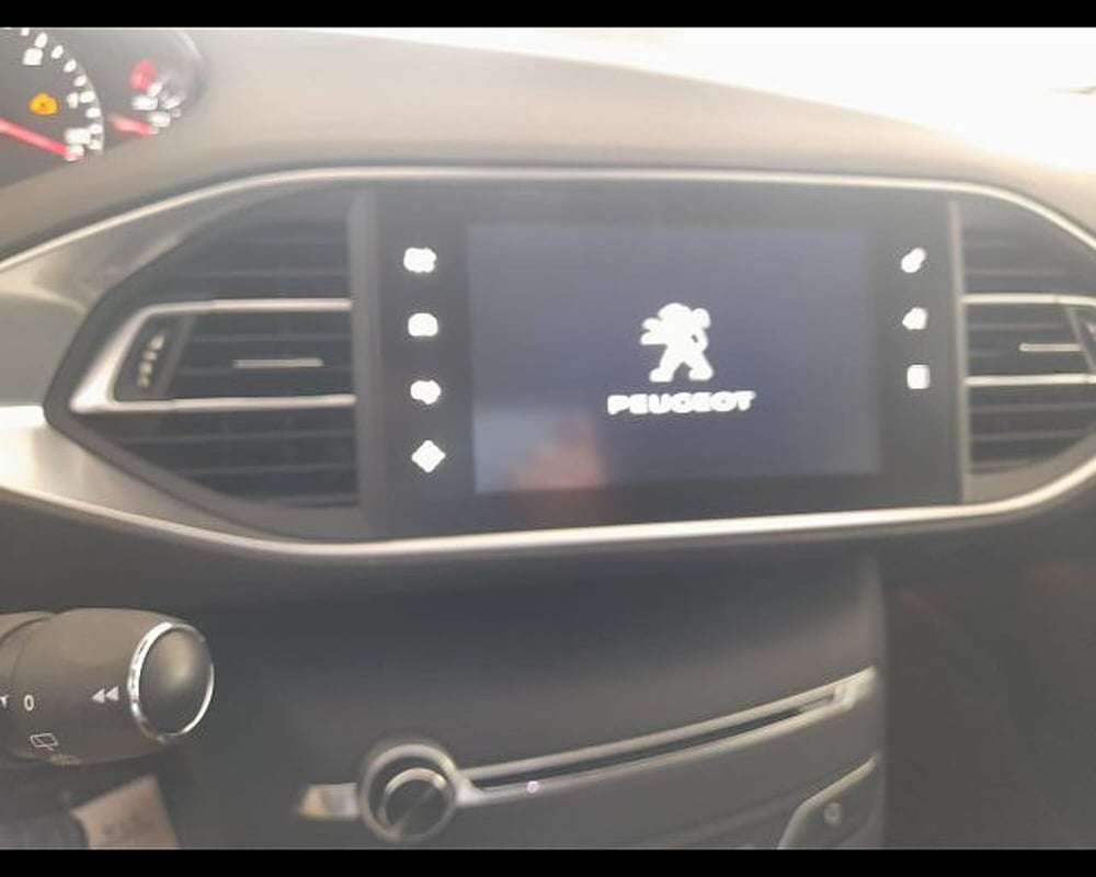 Peugeot 308 SW usata a Alessandria (9)