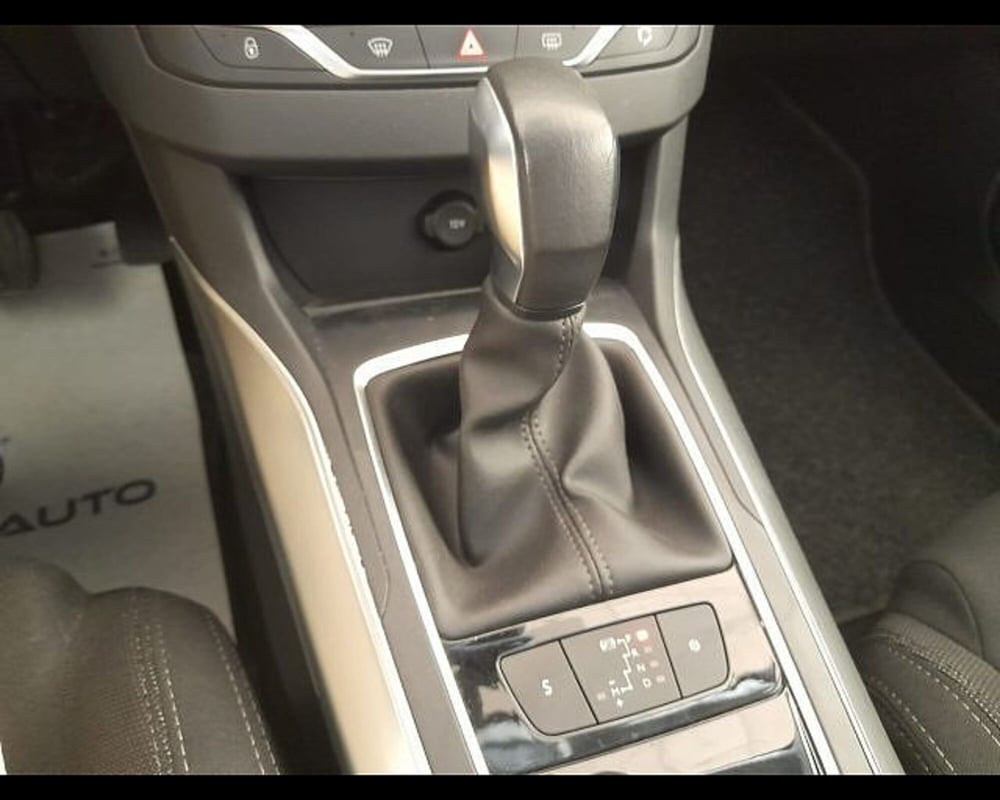 Peugeot 308 SW usata a Alessandria (13)
