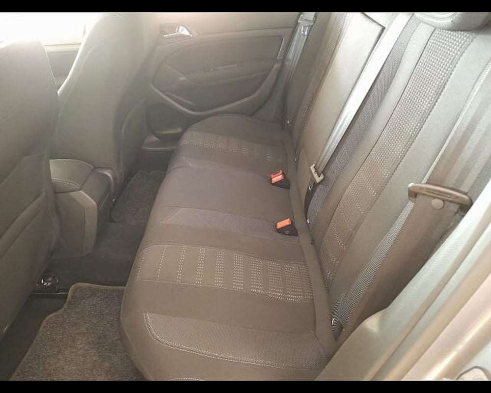 Peugeot 308 SW usata a Alessandria (14)