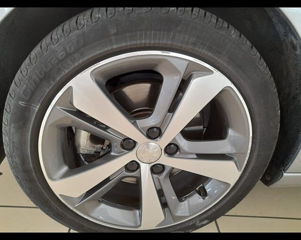 Peugeot 308 SW usata a Alessandria (16)