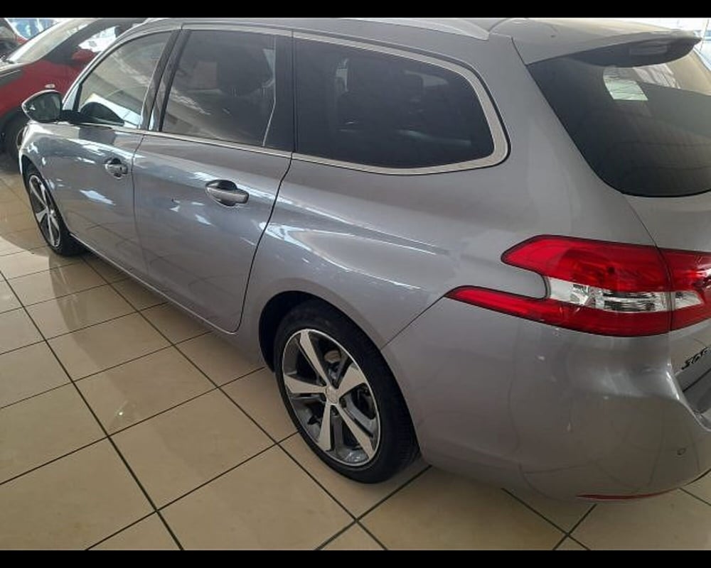Peugeot 308 SW usata a Alessandria (3)