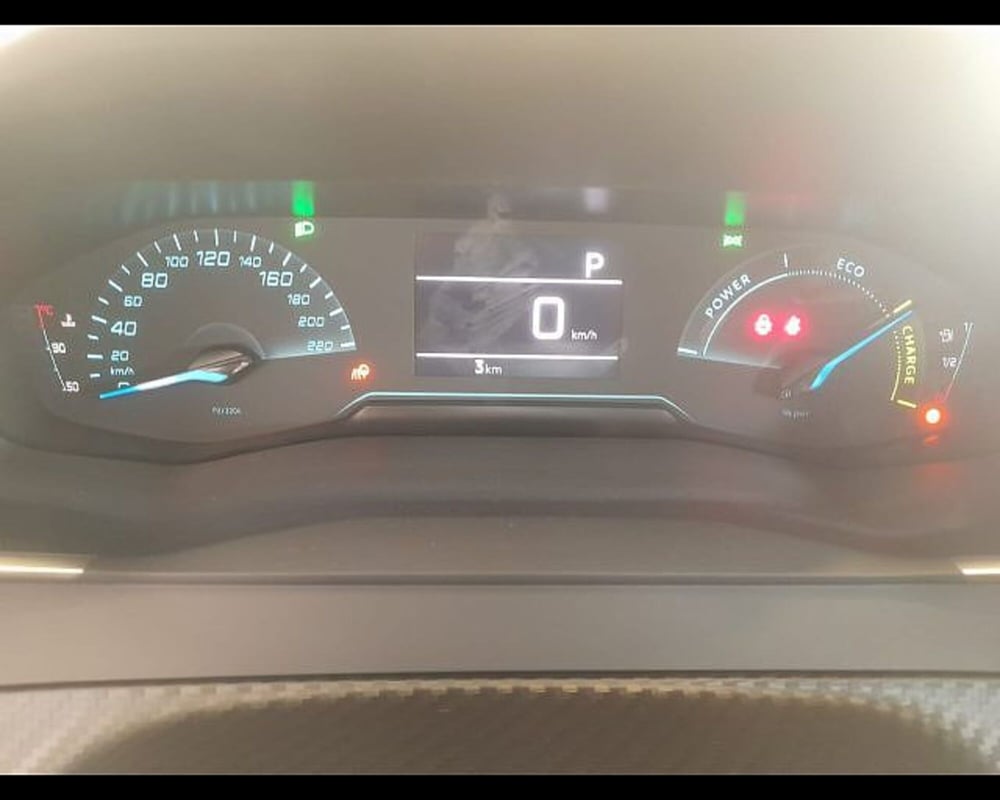 Peugeot 208 nuova a Alessandria (12)