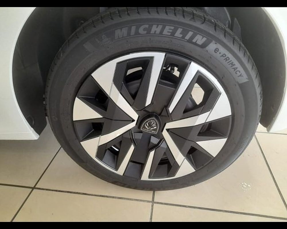 Peugeot 208 nuova a Alessandria (16)