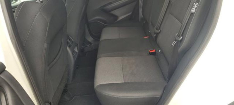 Nissan Qashqai usata a Napoli (7)