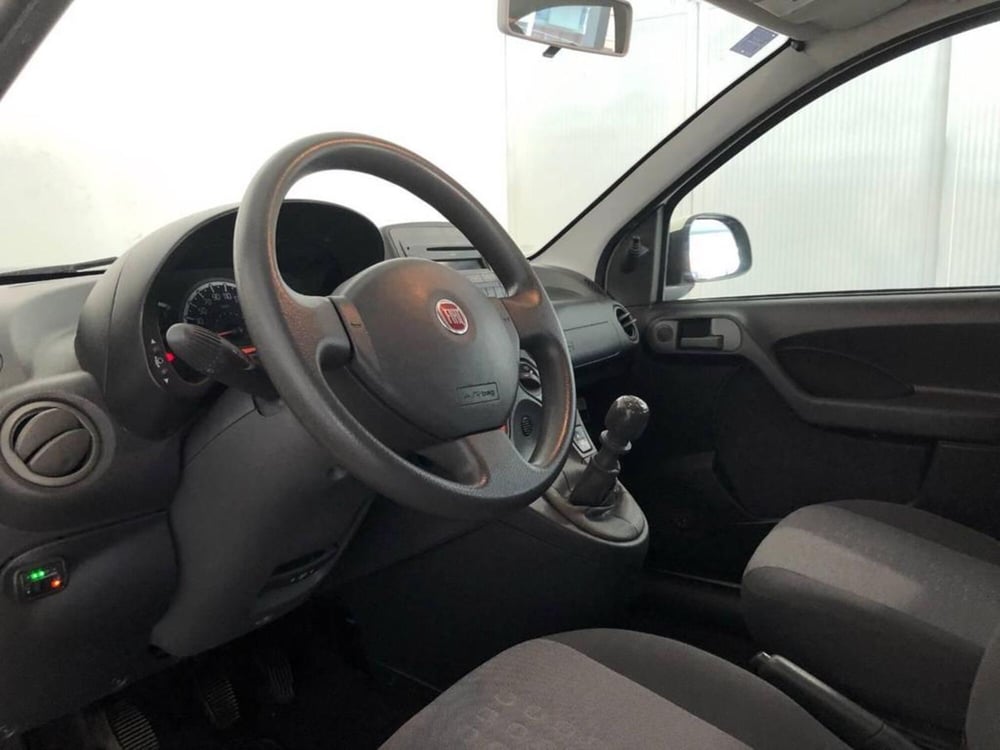 Fiat Panda usata a Torino (10)