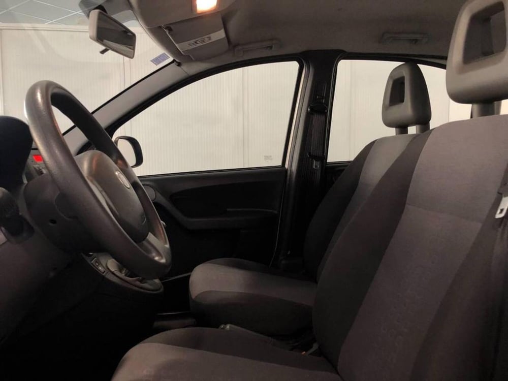 Fiat Panda usata a Torino (11)