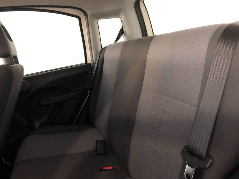 Fiat Panda usata a Torino (12)