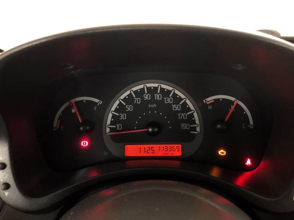 Fiat Panda usata a Torino (15)