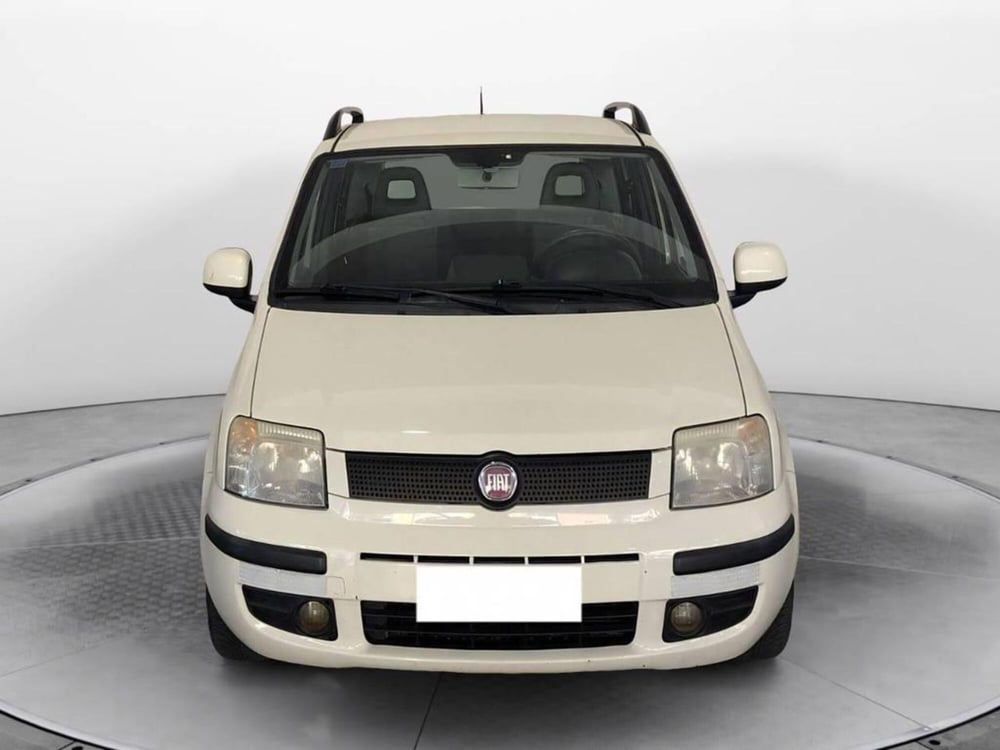 Fiat Panda usata a Torino (2)
