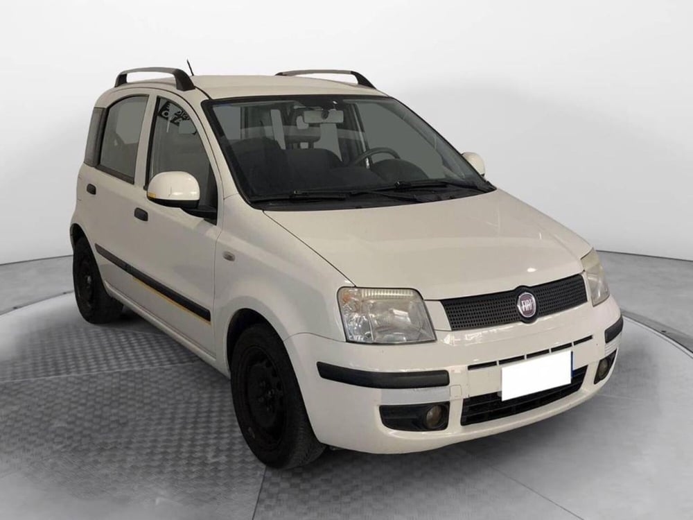 Fiat Panda usata a Torino (3)