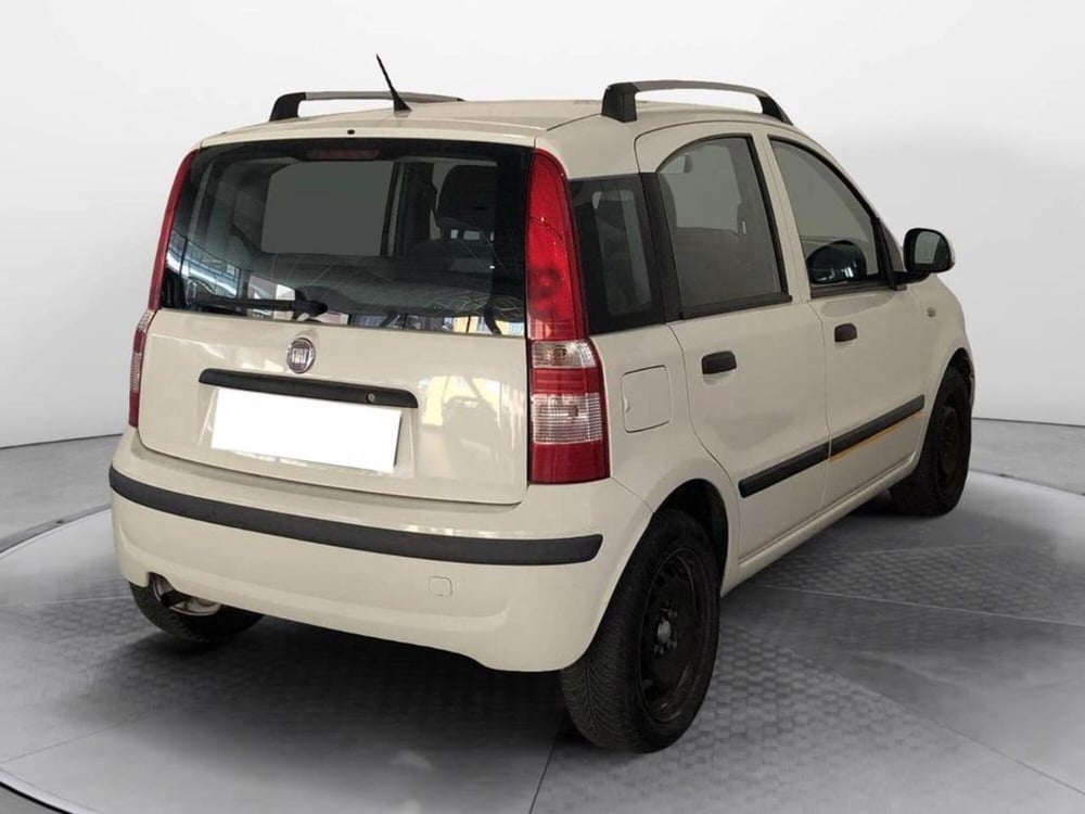 Fiat Panda usata a Torino (4)