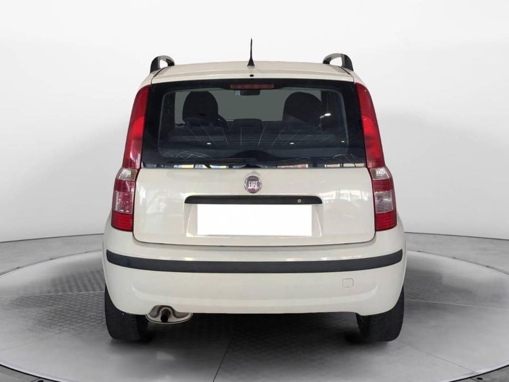 Fiat Panda usata a Torino (5)