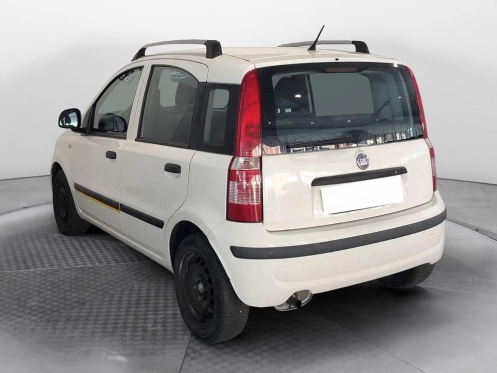Fiat Panda usata a Torino (6)