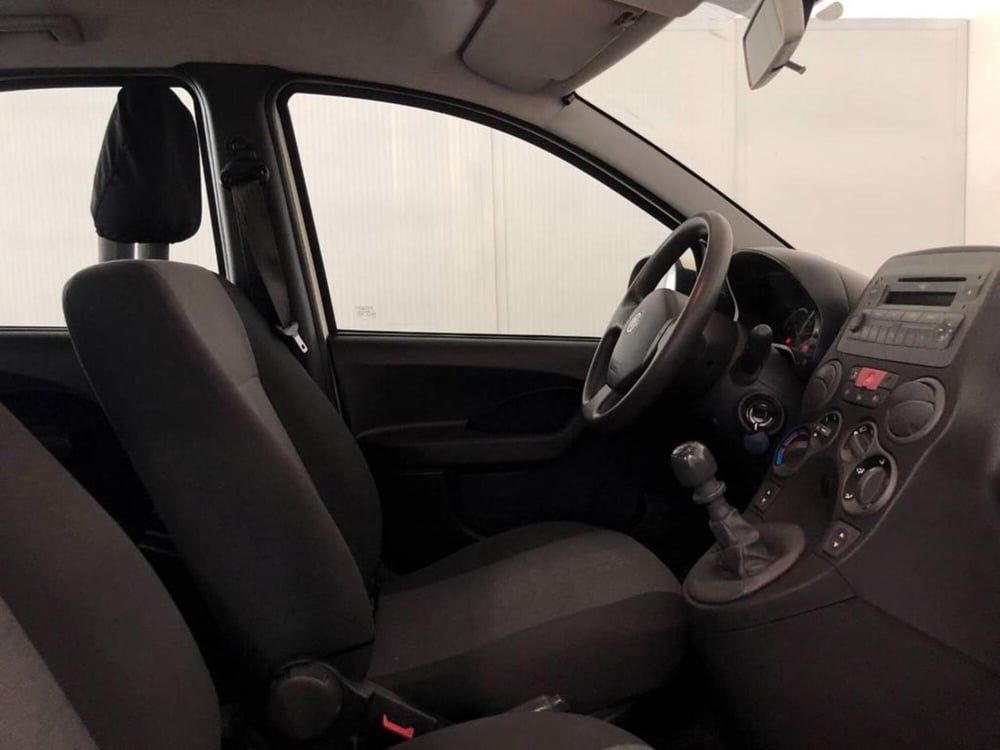 Fiat Panda usata a Torino (7)