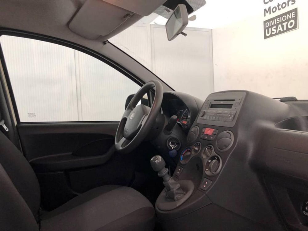 Fiat Panda usata a Torino (8)