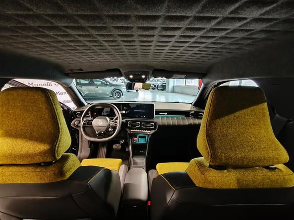 Renault Renault 5 usata a Brescia (10)