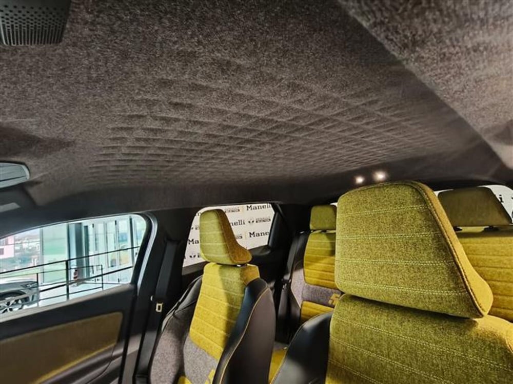 Renault Renault 5 usata a Brescia (11)