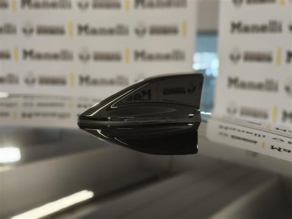 Renault Renault 5 usata a Brescia (15)