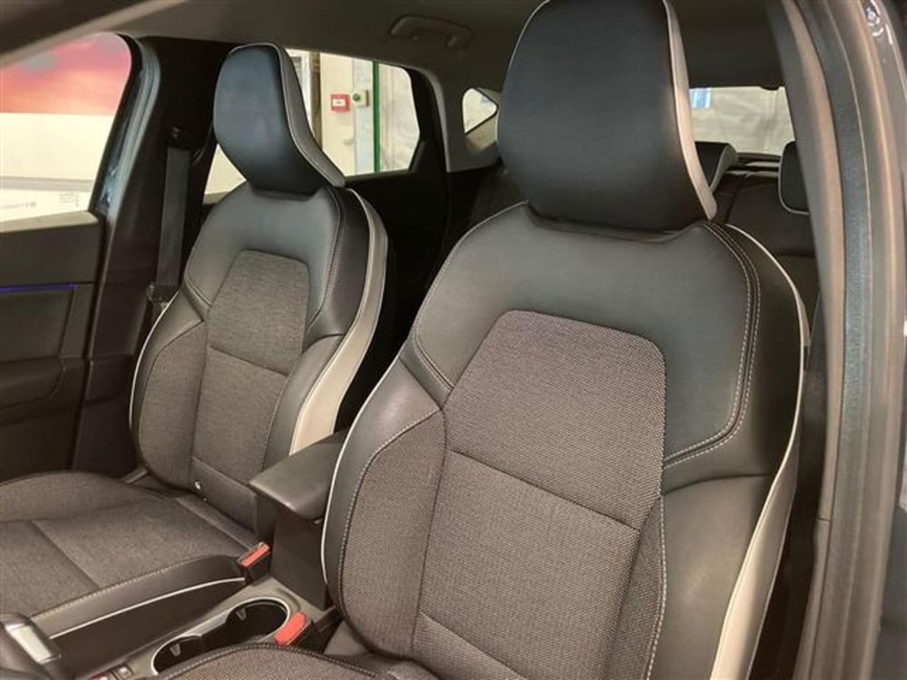 Renault Captur usata a Brescia (15)