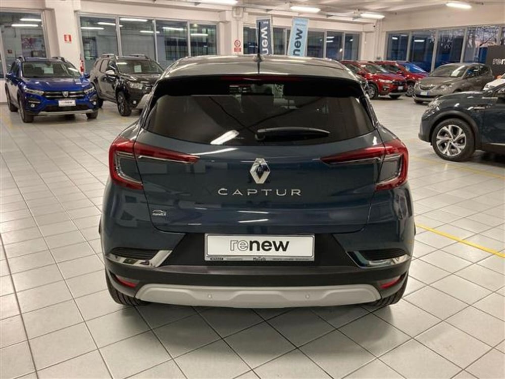 Renault Captur usata a Brescia (6)