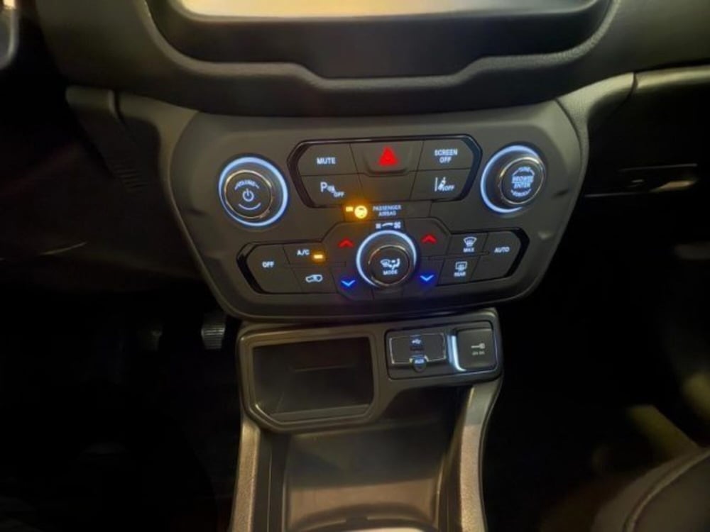 Jeep Renegade usata a Firenze (11)