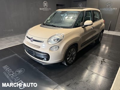 Fiat 500L 1.4 95 CV Lounge del 2015 usata a Bastia Umbra