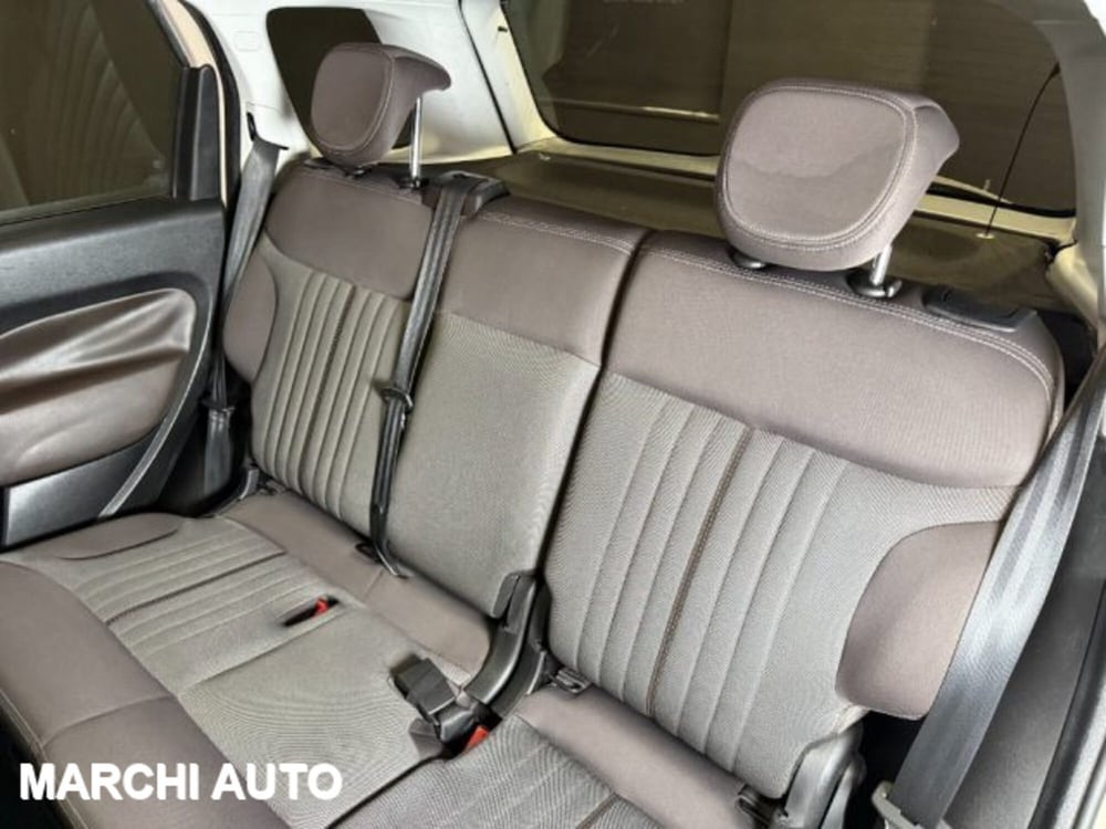 Fiat 500L usata a Perugia (12)