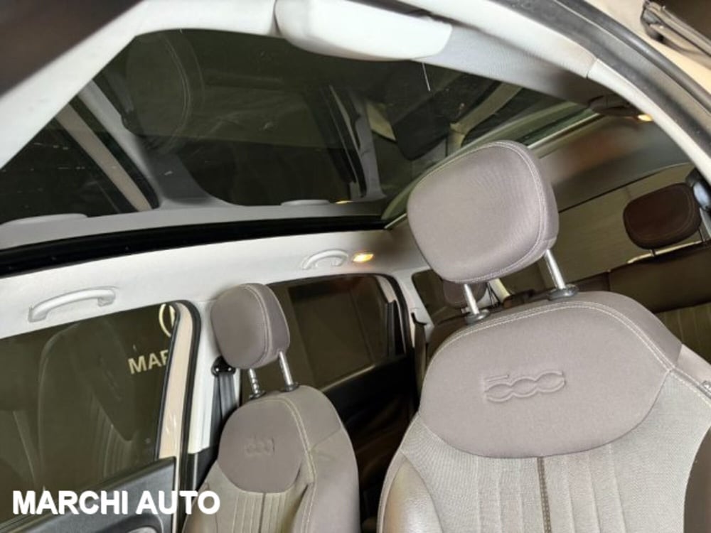 Fiat 500L usata a Perugia (13)