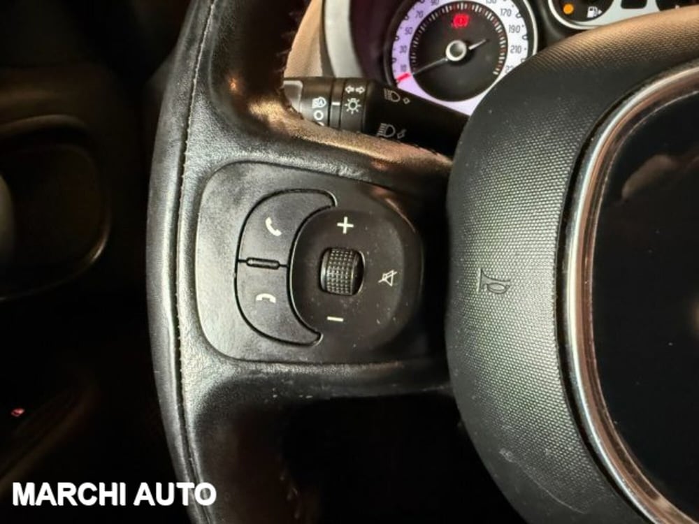 Fiat 500L usata a Perugia (15)