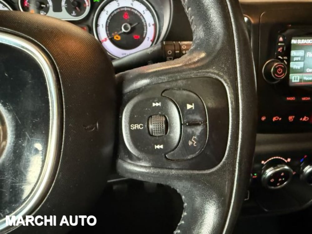 Fiat 500L usata a Perugia (17)