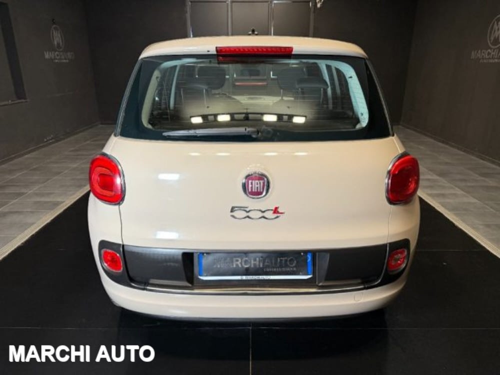 Fiat 500L usata a Perugia (6)
