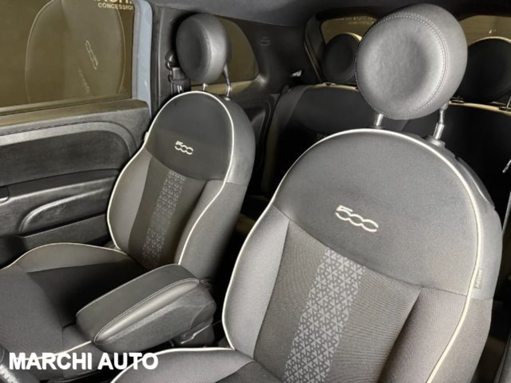 Fiat 500 usata a Perugia (11)