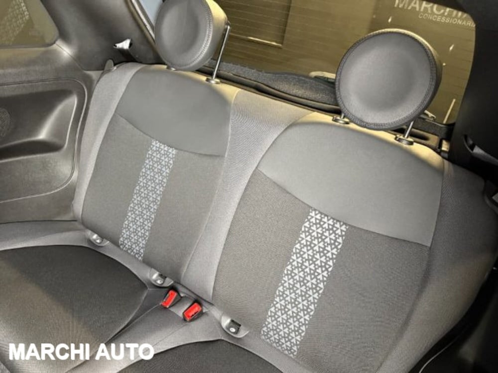 Fiat 500 usata a Perugia (12)