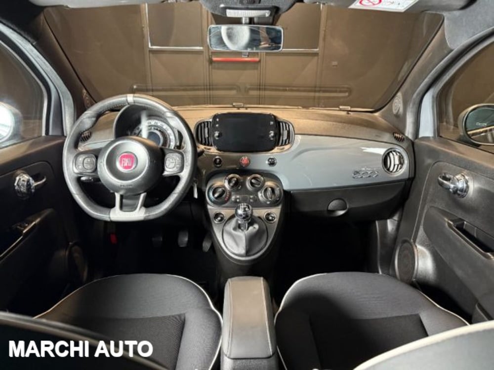 Fiat 500 usata a Perugia (13)
