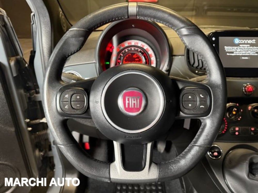 Fiat 500 usata a Perugia (15)
