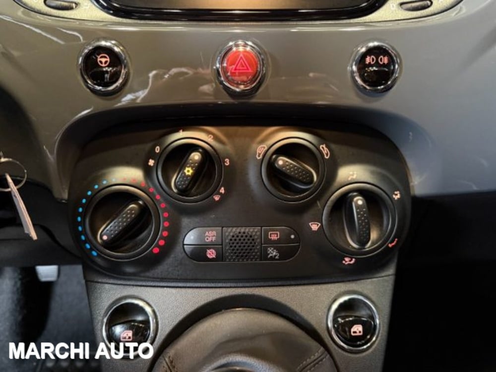 Fiat 500 usata a Perugia (20)