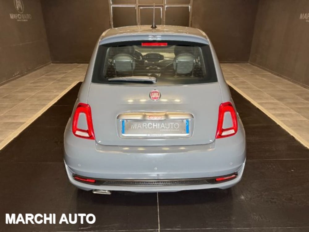 Fiat 500 usata a Perugia (6)