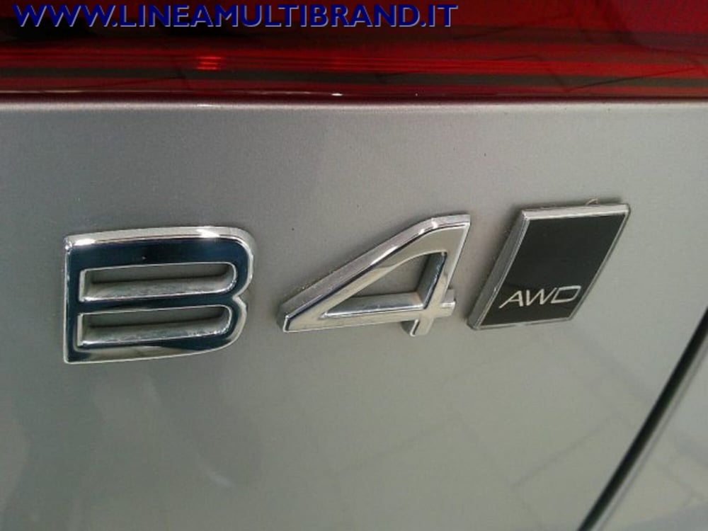 Volvo XC60 usata a Piacenza (10)