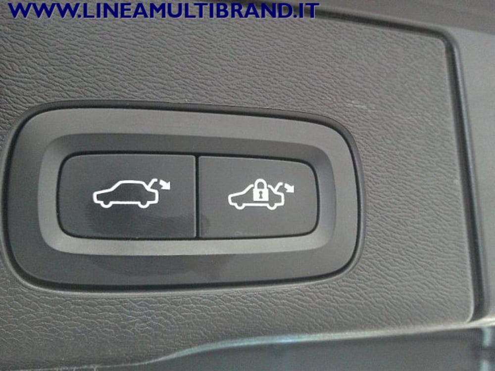 Volvo XC60 usata a Piacenza (12)