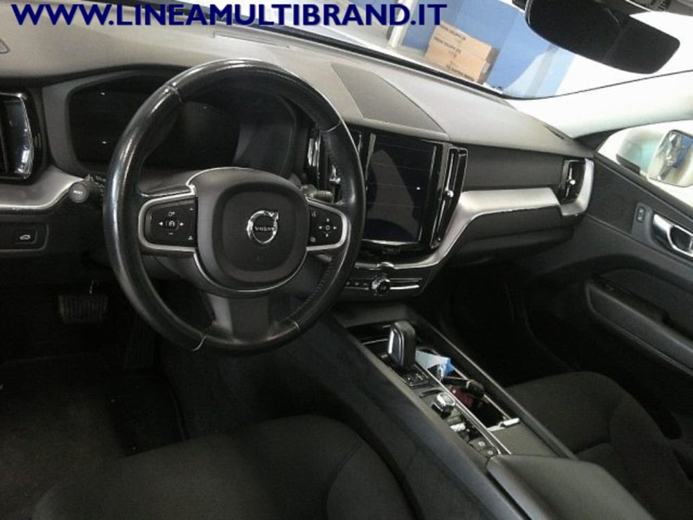 Volvo XC60 usata a Piacenza (14)