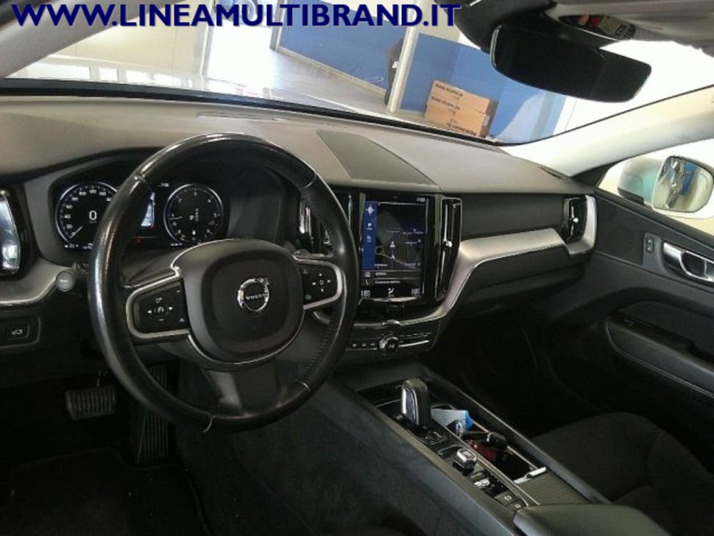 Volvo XC60 usata a Piacenza (17)