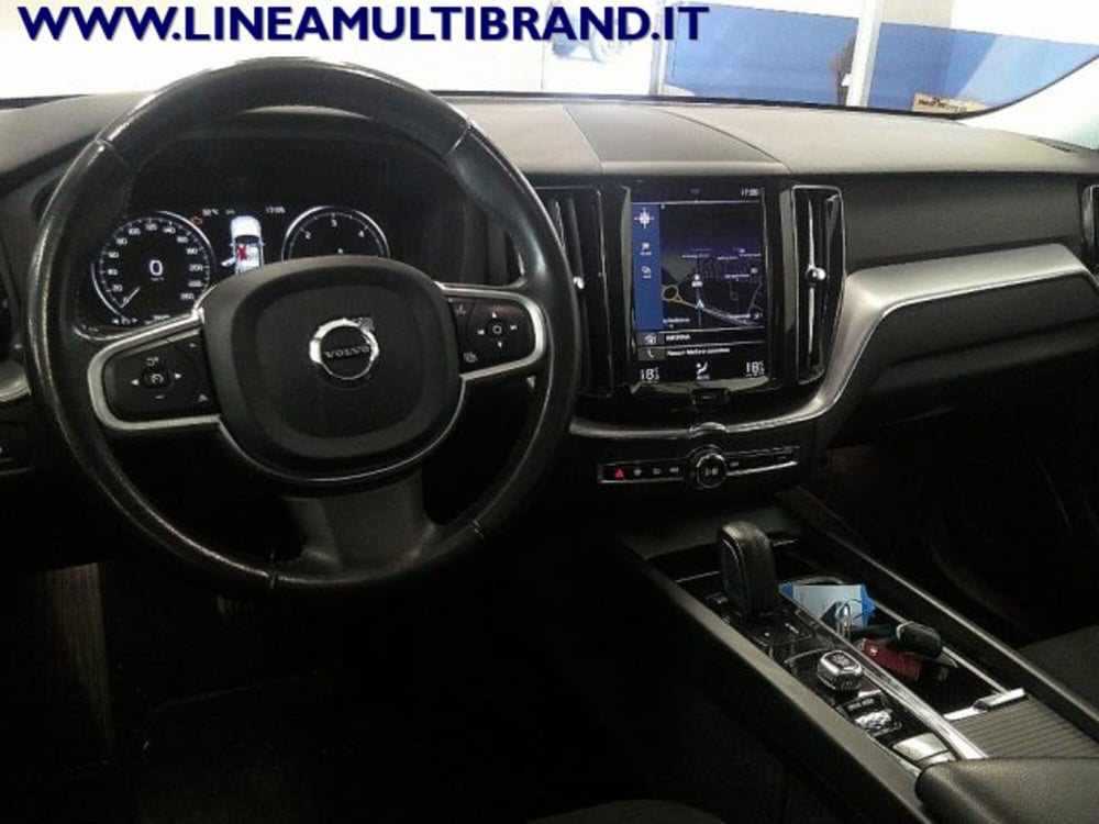 Volvo XC60 usata a Piacenza (18)