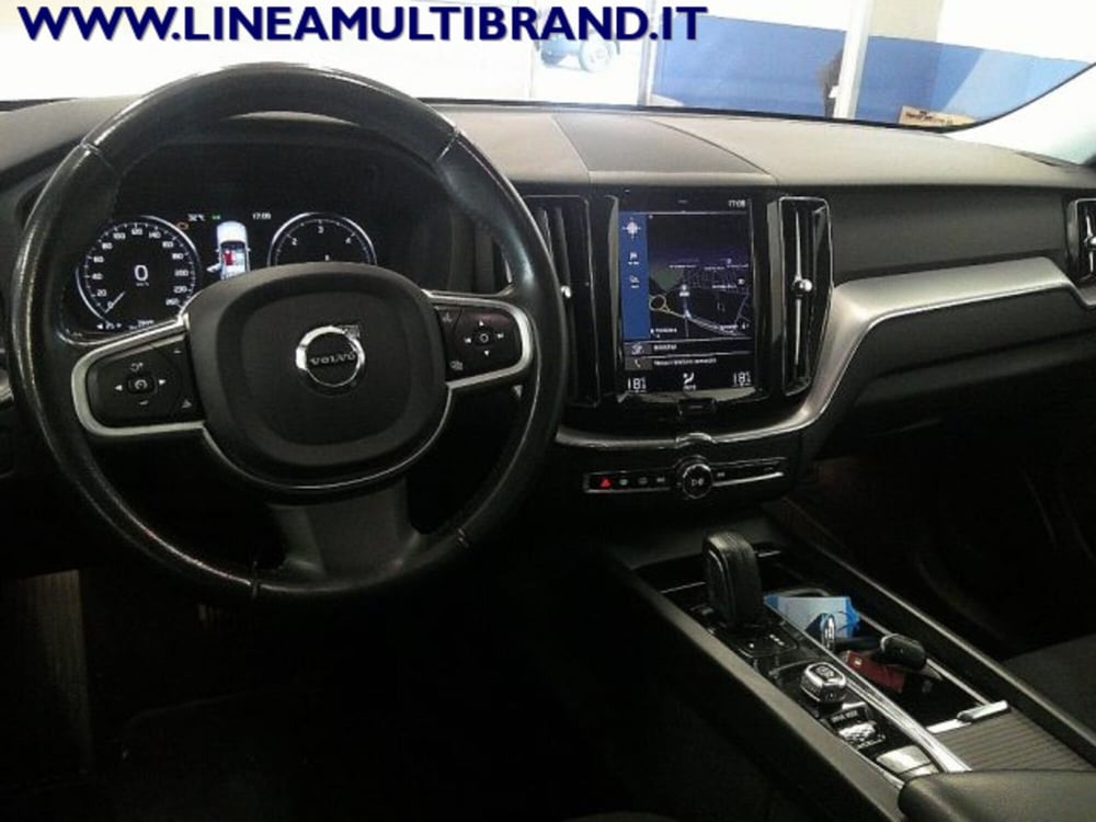 Volvo XC60 usata a Piacenza (19)